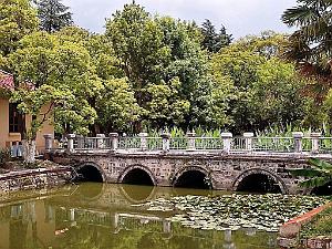 KUNMING - Parc Daguan - 123